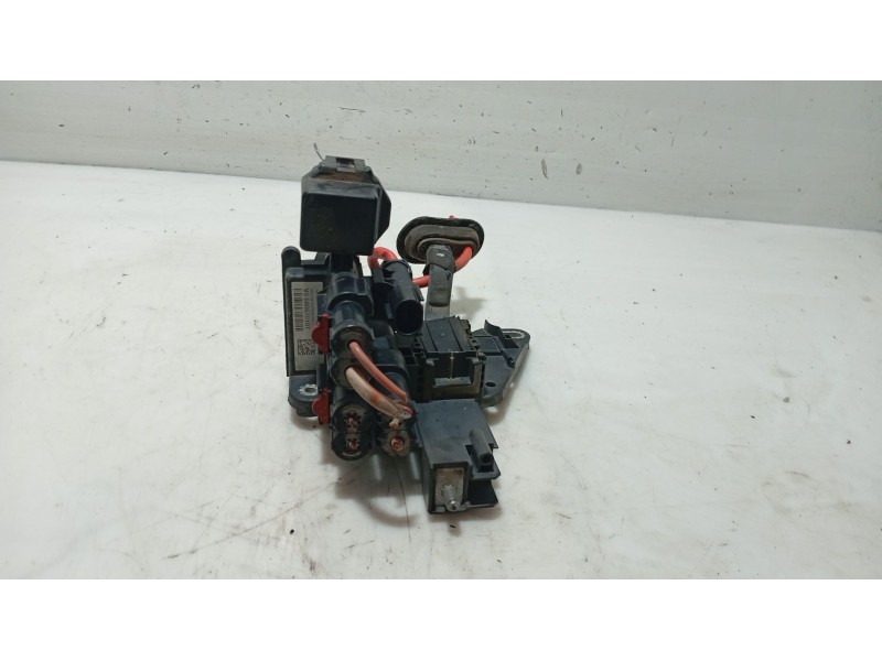 Recambio de modulo electronico para bmw 1 (f20) 116 d referencia OEM IAM   