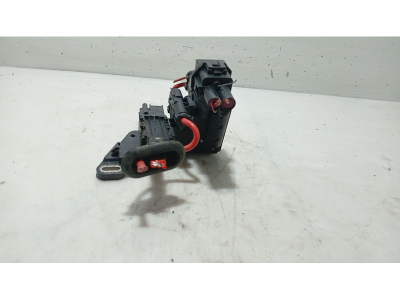 Recambio de modulo electronico para bmw 1 (f20) 116 d referencia OEM IAM   