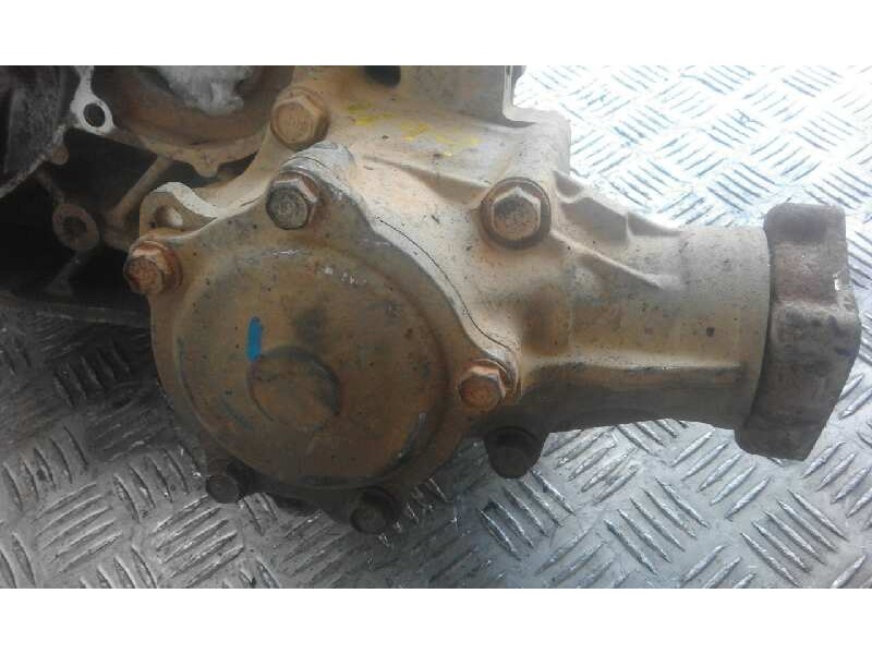 Recambio de caja transfer para  referencia OEM IAM  HONDA HRV 1.6 i D16W5 // CAJA TRANSFER INCORPORADA (NÚMERO DE PRODUCTO CAJA 