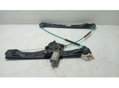 Recambio de elevalunas delantero izquierdo para bmw 1 (f20) 116 d referencia OEM IAM 51337281881 51 33 7 281 881  2