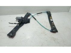 Recambio de elevalunas delantero derecho para bmw 1 (f20) 116 d referencia OEM IAM 51337281882 51 33 7 281 882 