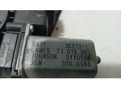 Recambio de elevalunas delantero derecho para bmw 1 (f20) 116 d referencia OEM IAM 51337281882 51 33 7 281 882  2