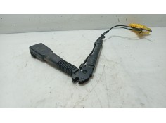 Recambio de anclaje cinturon delantero derecho para bmw 1 (f20) 116 d referencia OEM IAM    2