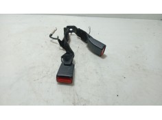 Recambio de anclaje cinturon trasero central para bmw 1 (f20) 116 d referencia OEM IAM   