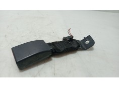 Recambio de anclaje cinturon trasero izquierdo para bmw 1 (f20) 116 d referencia OEM IAM    2