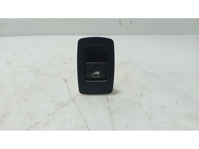 Recambio de mando elevalunas trasero izquierdo para bmw 1 (f20) 116 d referencia OEM IAM   