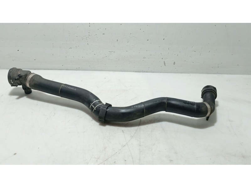 Recambio de tubo para bmw 1 (f20) 116 d referencia OEM IAM   