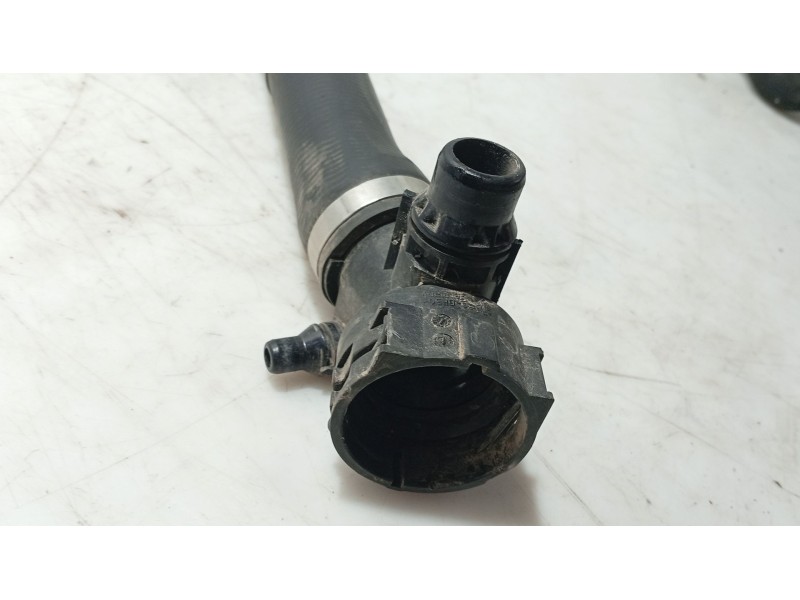 Recambio de tubo para bmw 1 (f20) 116 d referencia OEM IAM   