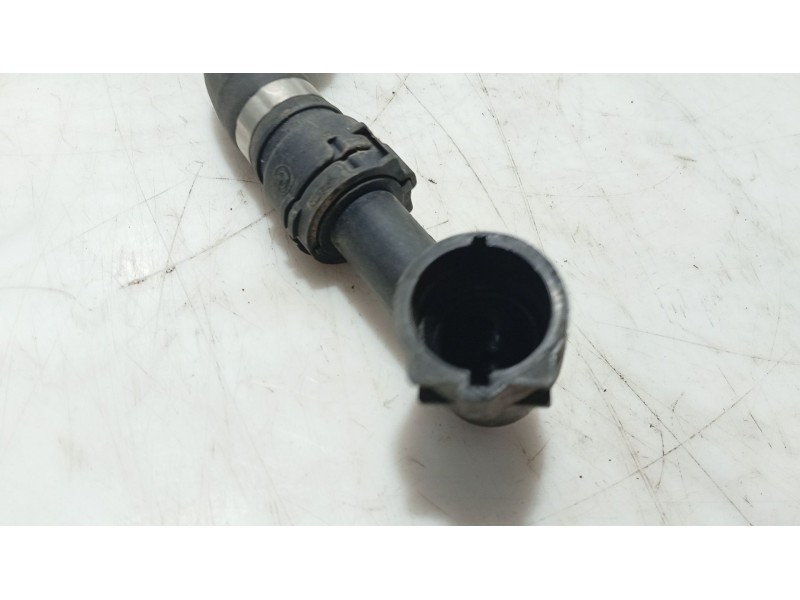 Recambio de tubo para bmw 1 (f20) 116 d referencia OEM IAM   