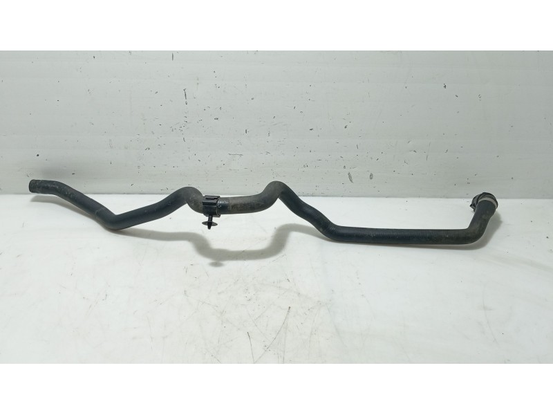 Recambio de tubo para bmw 1 (f20) 116 d referencia OEM IAM   