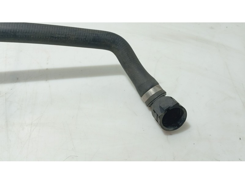 Recambio de tubo para bmw 1 (f20) 116 d referencia OEM IAM   