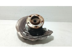 Recambio de mangueta delantera derecha para bmw 1 (f20) 116 d referencia OEM IAM 31216792286  