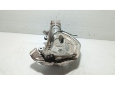 Recambio de mangueta delantera derecha para bmw 1 (f20) 116 d referencia OEM IAM 31216792286   2