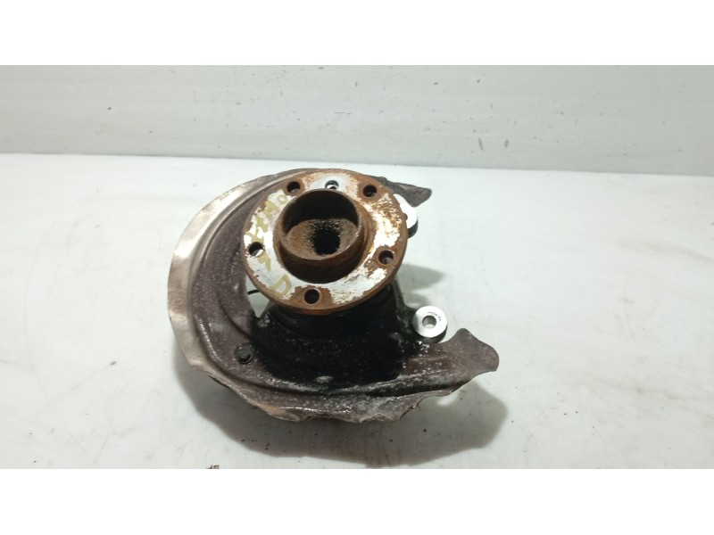 Recambio de mangueta delantera derecha para bmw 1 (f20) 116 d referencia OEM IAM 31216792286  