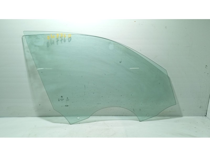 Recambio de luna delantera derecha para bmw 1 (f20) 116 d referencia OEM IAM 51337242564 51 33 7 242 564 