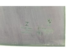 Recambio de luna trasera derecha para bmw 1 (f20) 116 d referencia OEM IAM 51357242558 51 35 7 242 558  2