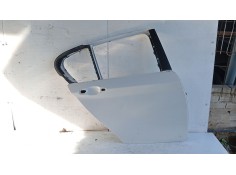 Recambio de puerta trasera derecha para bmw 1 (f20) 116 d referencia OEM IAM 41 52 7 284 516 41527284516 