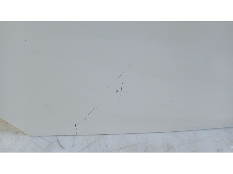 Recambio de puerta trasera derecha para bmw 1 (f20) 116 d referencia OEM IAM 41 52 7 284 516 41527284516 