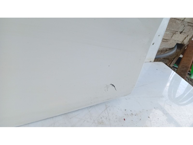 Recambio de puerta trasera derecha para bmw 1 (f20) 116 d referencia OEM IAM 41 52 7 284 516 41527284516 