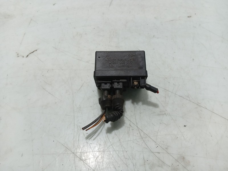 Recambio de modulo electronico para fiat bravo i (182_) 1.9 jtd 105 referencia OEM IAM 0281003015  