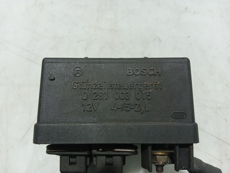 Recambio de modulo electronico para fiat bravo i (182_) 1.9 jtd 105 referencia OEM IAM 0281003015  