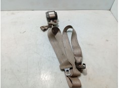 Recambio de cinturon seguridad 3 fila izquierdo para kia carnival ii (gq) 2.9 crdi referencia OEM IAM   