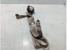 Recambio de cinturon seguridad 3 fila derecho para kia carnival ii (gq) 2.9 crdi referencia OEM IAM   