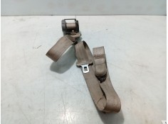 Recambio de cinturon seguridad 3 fila derecho para kia carnival ii (gq) 2.9 crdi referencia OEM IAM   