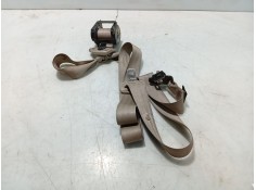 Recambio de cinturon seguridad trasero izquierdo para kia carnival ii (gq) 2.9 crdi referencia OEM IAM   