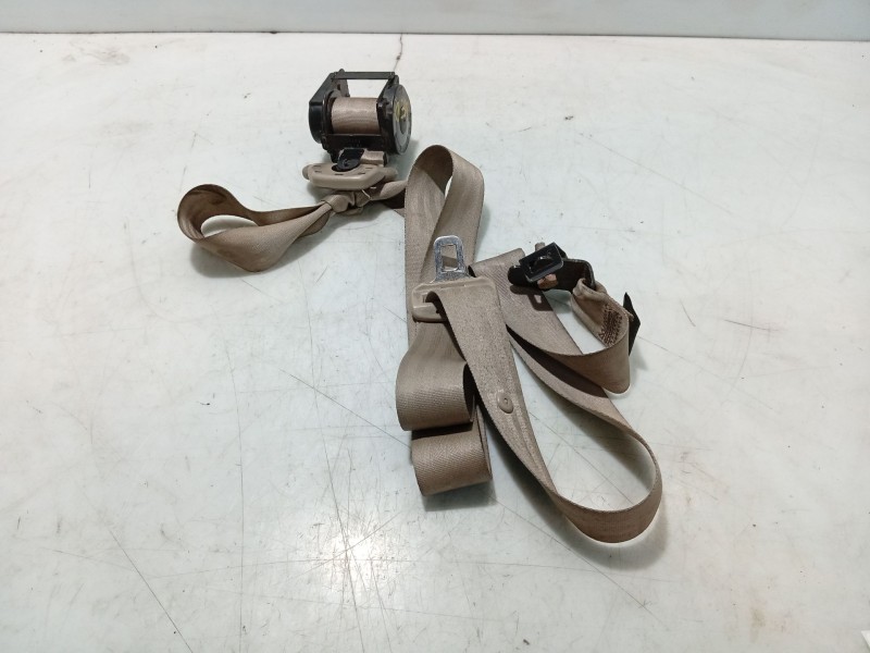 Recambio de cinturon seguridad trasero izquierdo para kia carnival ii (gq) 2.9 crdi referencia OEM IAM   