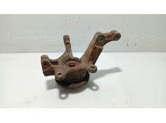 Recambio de mangueta delantera izquierda para nissan micra iii (k12) 1.2 16v referencia OEM IAM 40015AX600   2