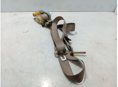 Recambio de cinturon seguridad delantero derecho para kia carnival ii (gq) 2.9 crdi referencia OEM IAM 0K55A57731D62  