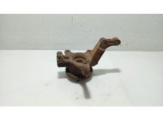 Recambio de mangueta delantera derecha para nissan micra iii (k12) 1.2 16v referencia OEM IAM 40014AX600  