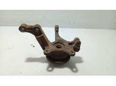 Recambio de mangueta delantera derecha para nissan micra iii (k12) 1.2 16v referencia OEM IAM 40014AX600   2