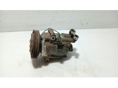 Recambio de compresor aire acondicionado para nissan micra iii (k12) 1.2 16v referencia OEM IAM 92600AX800 CAC71069AS 20Z0089