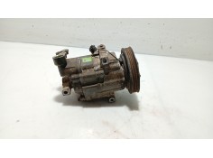Recambio de compresor aire acondicionado para nissan micra iii (k12) 1.2 16v referencia OEM IAM 92600AX800 CAC71069AS 20Z0089 2