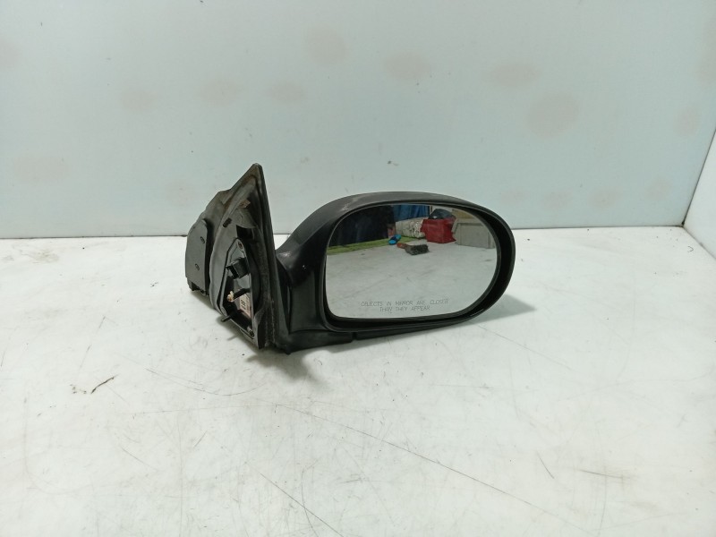 Recambio de retrovisor derecho para kia carnival ii (gq) 2.9 crdi referencia OEM IAM   