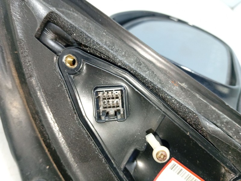 Recambio de retrovisor derecho para kia carnival ii (gq) 2.9 crdi referencia OEM IAM   