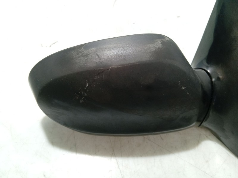 Recambio de retrovisor derecho para kia carnival ii (gq) 2.9 crdi referencia OEM IAM   