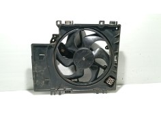 Recambio de electroventilador para nissan micra iii (k12) 1.2 16v referencia OEM IAM   