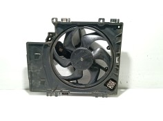 Recambio de electroventilador para nissan micra iii (k12) 1.2 16v referencia OEM IAM    2