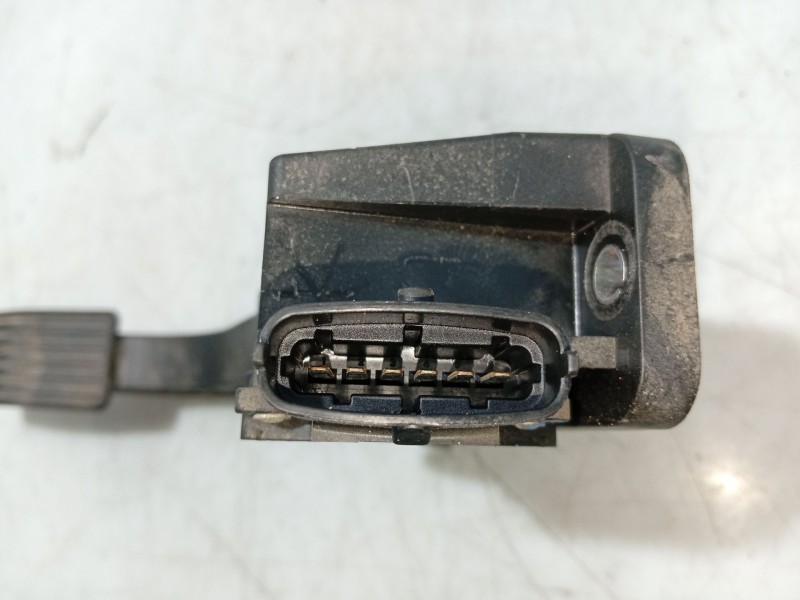Recambio de pedal acelerador para kia carnival ii (gq) 2.9 crdi referencia OEM IAM   