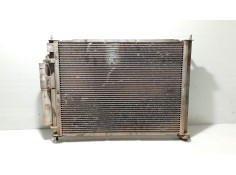 Recambio de radiador agua para nissan micra iii (k12) 1.2 16v referencia OEM IAM 21400AX601   2