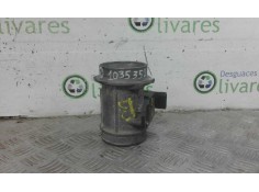 Recambio de caudalimetro para audi a6 berlina (4b2) 2.5 tdi   |   0.97 - ... | 1997 | 180 cv / 132 kw referencia OEM IAM 0599064