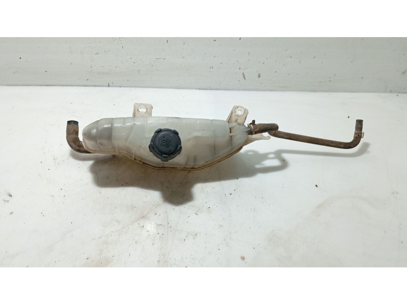 Recambio de deposito expansion para nissan micra iii (k12) 1.2 16v referencia OEM IAM 21710AX600  