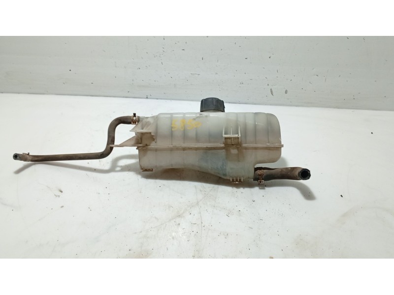 Recambio de deposito expansion para nissan micra iii (k12) 1.2 16v referencia OEM IAM 21710AX600  