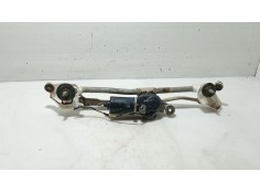 Recambio de motor limpia delantero para nissan micra iii (k12) 1.2 16v referencia OEM IAM 28810AX700  