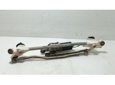 Recambio de motor limpia delantero para nissan micra iii (k12) 1.2 16v referencia OEM IAM 28810AX700   2