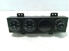 Recambio de mando calefaccion / aire acondicionado para kia carnival ii (gq) 2.9 crdi referencia OEM IAM    2