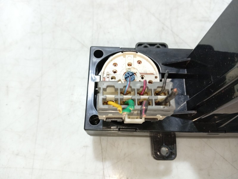 Recambio de mando calefaccion / aire acondicionado para kia carnival ii (gq) 2.9 crdi referencia OEM IAM   